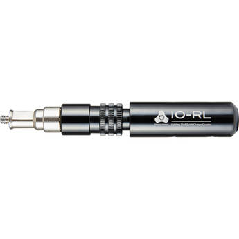 Triad-Orbit Lighting Stud Quick-Change Coupler for Light Stands