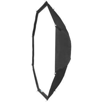 HIVE LIGHTING Small Octagonal Softbox for Wasp and Bee (3')