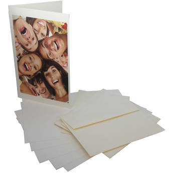 Premier Imaging #70 a7 Envelopes with Vellum Finish (5 x 7", 250-Pack)