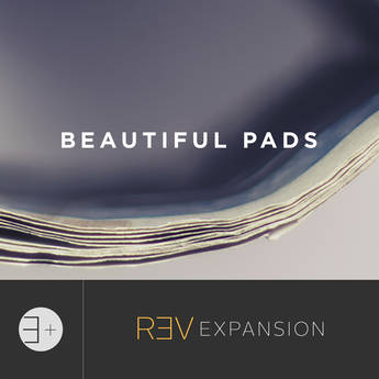 Output Beautiful Pads - REV Expansion Pack (Download)