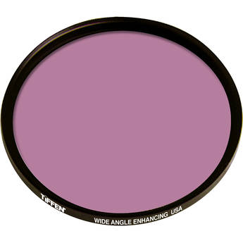Tiffen 62mm Enhancing Filter (Wide Angle - Low Profile)