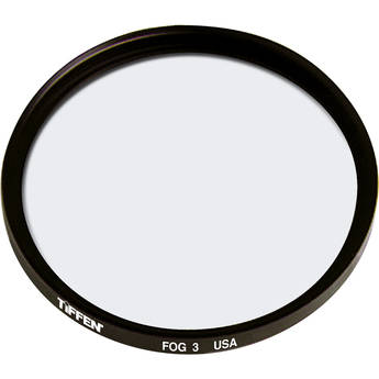Tiffen 86mm Coarse Thread Fog 3 Filter