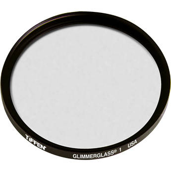 Tiffen Glimmerglass Filter (72mm, Grade 1)