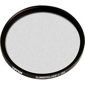 Tiffen Glimmerglass Filter (77mm, Grade 2)