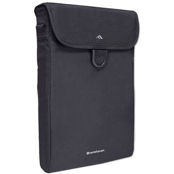 Brenthaven Tred Sleeve for 11" Chromebook (Black)