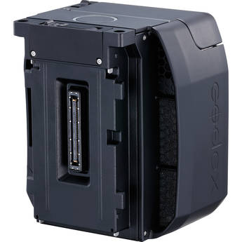 Canon CDX-36150 Codex Digital Raw Recorder for EOS C700 (Gold Mount)