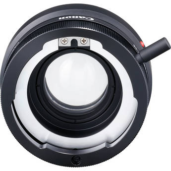 Canon B4 Mount Lens Adapter for C700 with PL Mount