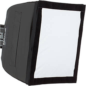 Hedler MaxiSoft Softbox (20 x 20")