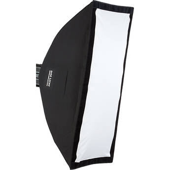 Hedler MaxiSoft L Strip Softbox (43 x 18")