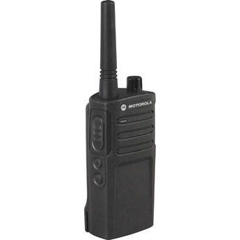 Motorola RMM2050 On-Site 2-Way Radio (Single)