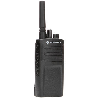 Motorola RMV2080 On-Site 2-Way Business Radio (Single)