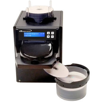 Vinpower Digital MiniLoader VDX-1 DVD/CD Automated Duplicator
