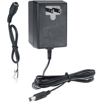 Bogen PRS2403R 24 VDC Power Supply (Regulated)