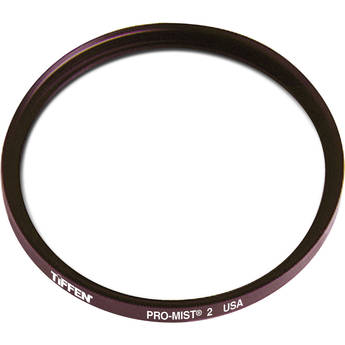 Tiffen 55mm Pro-Mist 2 Filter