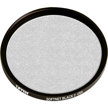 Tiffen Series 9 Softnet Black 2 Filter