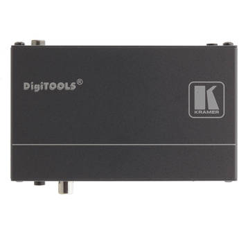 Kramer UHD 4K HDMI Audio Embedder/De-Embedder
