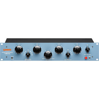 Warm Audio EQP-WA Pultec Style Tube Equalizer