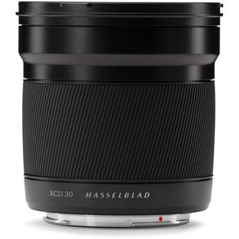 Hasselblad XCD 30mm f/3.5 Lens