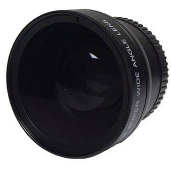 iOgrapher 37mm Wide-Angle Lens for Mobile Devices