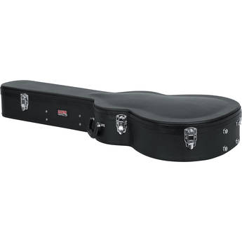 Gator Hard-Shell Wood Case for Martin 000 Acoustic Guitar