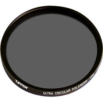 Tiffen 127mm Non-Rotating UltraPol Circular Polarizer Filter