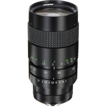 Computar C-Mount 12.5-75mm Varifocal Lens