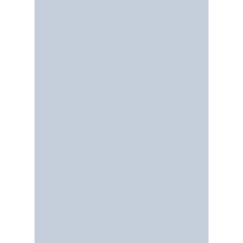 Westcott Solid Color Art Canvas Backdrop with Grommets (5 x 7', Light Blue)