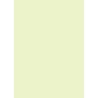 Westcott Solid Color Art Canvas Backdrop with Grommets (5 x 7', Yellow)