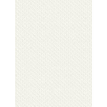 Westcott Vintage Damask Art Canvas Backdrop with Grommets (5 x 7', Tan)