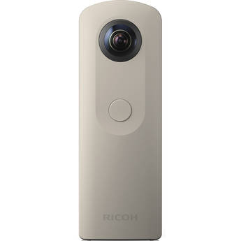 Ricoh Theta SC Spherical Camera (Beige)