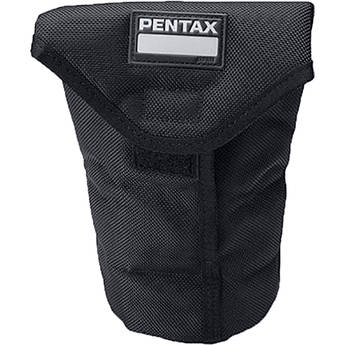 Pentax Soft Lens Case for FA 28-70 f/2.8 & FA 85mm f/1.4 (Black)
