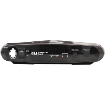 HamiltonBuhl Additional Dual-Channel Transmitter for ALS700