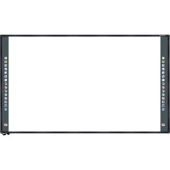 StarBoard Solution Four-Point Touch Interactive Whiteboard (79")