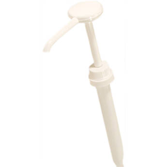 Lineco Plastic Dispenser Pump for Neutral pH Adhesive Bottle