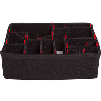 TrekPak Divider Kit for Pelican iM2400 Laptop Storm Case