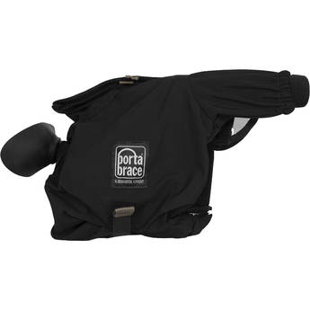 PortaBrace Compact HD Rain Slicker for Sony PXW-X70