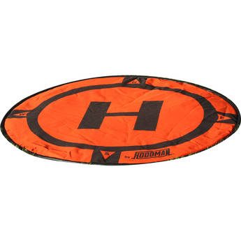 Hoodman Drone Launch Pad for DJI Mavic/Phantom (3' Diameter)