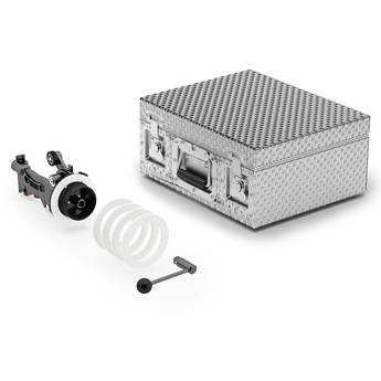 ARRI FF-4 19mm Follow Focus Set (Black Edition)