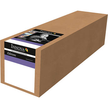 Innova Etching Cotton Rag (24" x 50' Roll)