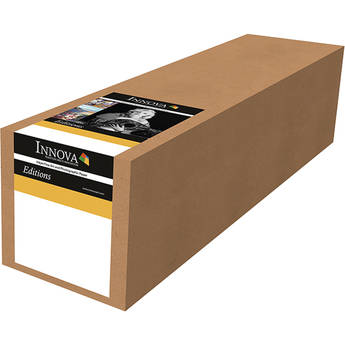 Innova Exhibition Cotton Gloss (17" x 50' Roll)