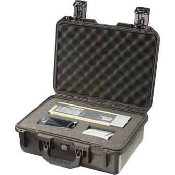 Pelican iM2200 Storm Case (Black)