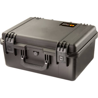 Pelican iM2450 Storm Case without Foam (Black)