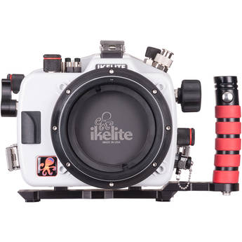 Ikelite 200DL Underwater Housing for Canon 5D Mark III/IV, 5DS & 5DS R
