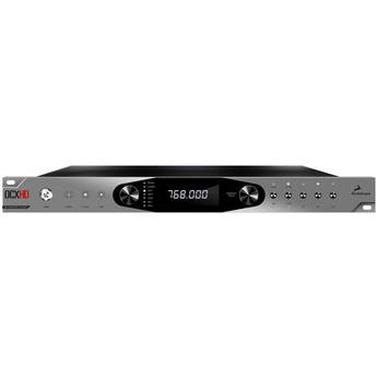 Antelope OCX HD Master Clock