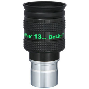 Tele Vue DeLite Series 13mm Eyepiece (1.25")