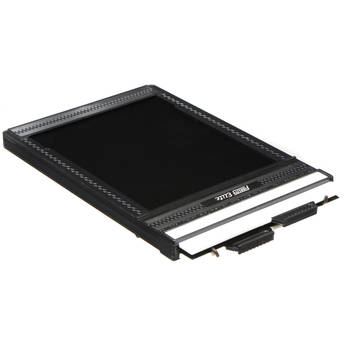 Fidelity 4x5 Sheetfilm Holders (2)