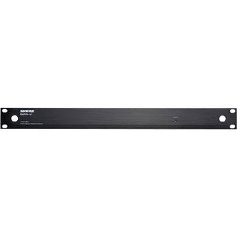 Shure UA844+V VHF Antenna Distribution System (174-216 MHz)