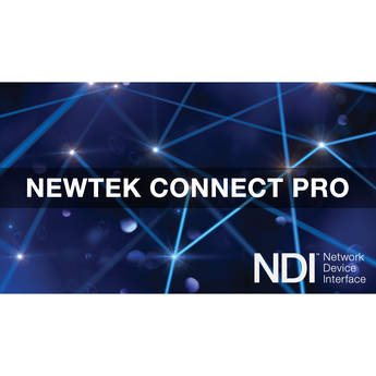 Vizrt Connect Pro (Download)