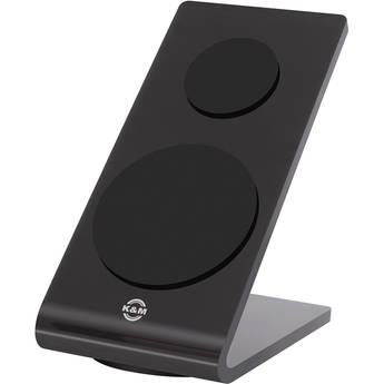 K&M Tablet PC Stand (Black)