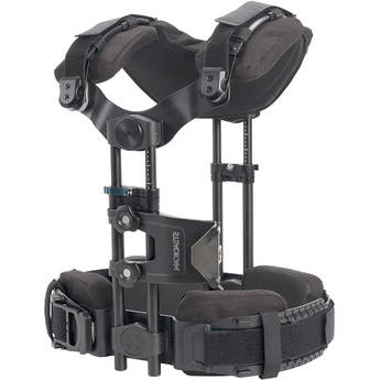 Steadicam Fawcett Exovest with Large Socket Block
